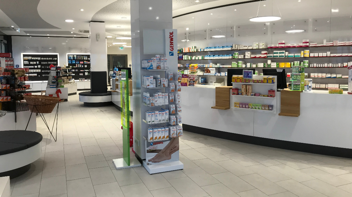 Bären-Apotheke